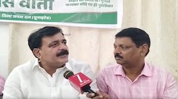 JDU का नाम 'जनता दल नीतीश' करने का प्रस्ताव: मंत्री जमा खान का समर्थन, बोले- 'जो नेता ने किया, वह कम है'