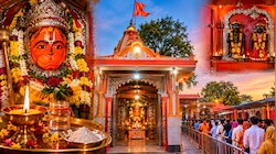 चमत्कार या आस्था? बालाजी मंदिर में हनुमान जी के जल और विभूति से दूर होती हैं बड़ी से बड़ी बाधाएं!