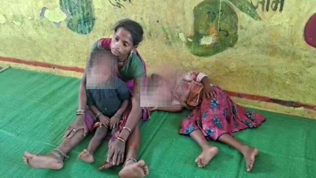 बालाघाट के दक्षिण बैहर में 30 बच्चों की मौत: कुपोषण, गंदा पानी या टीकाकरण में चूक? अब उठ रहे बड़े सवाल बालाघाट के दक्षिण बैहर में 30 बच्चों की मौत: कुपोषण, गंदा पानी या टीकाकरण में चूक? अब उठ रहे बड़े सवाल