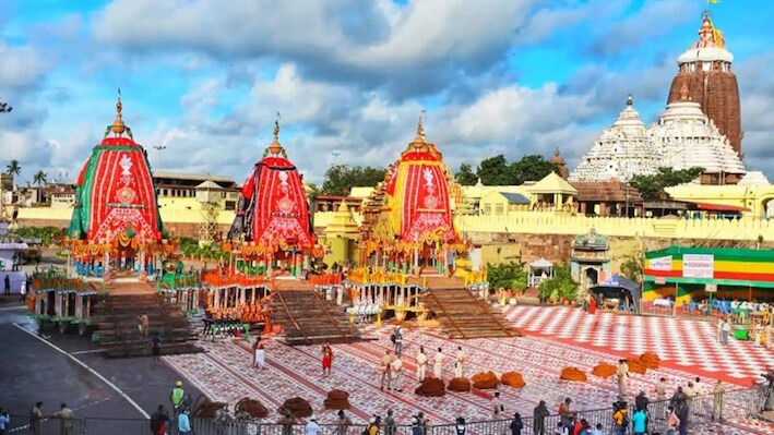 Jagannath Mandir: भगवान जगन्नाथ के भूस्वामी होने का क्या है धार्मिक पहलू, कितनी संपत्ति है महाप्रभु के नाम