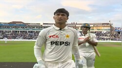 ENG vs PAK: पाकिस्तान ने एजबेस्टन टेस्ट में इंग्लैंड को दिया 130 रनों का टारगेट, रजाउल्लाह 9 छक्कों से किया हैरान