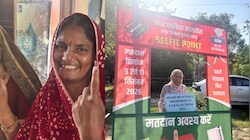 जयपुर की सियासी तस्वीर पर वोटरों की मुहर, 63.55% मतदान ने बढ़ाई धड़कनें