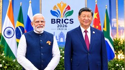 BRICS बदल सकता है दुनिया का पावर बैलेंस? चीन की नजर में क्या है इसका भविष्य, किस विजन से भारत आए शी जिनपिंग 