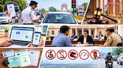 Traffic Challan: हरियाणा में आज लगेगी लोक अदालत, निपटा लें अपना पेंडिंग चालान, मिलेगा राहत का मौका