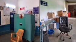 40 गांवों की सेहत राम भरोसे: अस्पताल में एक भी डॉक्टर नहीं, दो नर्स-वार्डबॉय करते हैं मरीजों का इलाज