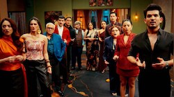 हंसते-हंसते हो जाएंगे लोटपोट: 90s के कॉमेडी शोज को टक्कर देने आया नया धमाका; Netflix पर स्ट्रीम होते ही बना नंबर-1