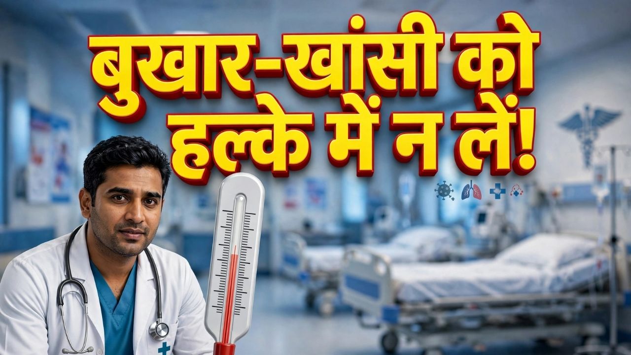 Explainer: एक तरफ कोरोना, दूसरी तरफ स्वाइन फ्लू! छत्तीसगढ़ में तेजी से बढ़ रहे मामले...जानिए लक्षण, जांच और इलाज Explainer: एक तरफ कोरोना, दूसरी तरफ स्वाइन फ्लू! छत्तीसगढ़ में तेजी से बढ़ रहे मामले...जानिए लक्षण, जांच और इलाज
