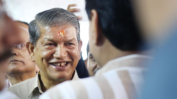 Analysis: क्या 2027 से पहले कांग्रेस को हरीश रावत की जरूरत है?