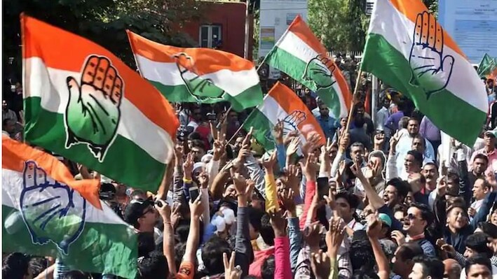 उत्तराखंड में युवाओं के साथ खिलवाड़: जमीन आवंटन पर कांग्रेस ने धामी सरकार पर लगाया आरोप 