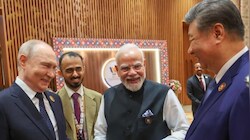 BRICS 2026: डॉलर नहीं टूट रहा, लेकिन दुनिया उसके बिना रास्ते बना रही