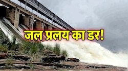 धौलपुर में उफान पर पार्वती: आंगई बांध के खुले दो गेट, सैंपऊ-मणियां क्षेत्र पर मंडराया बाढ़ का खतरा!