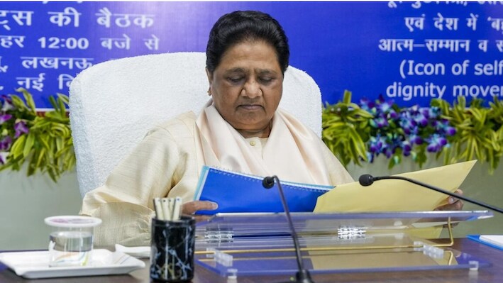 कौन हैं दीपिका आनंद? बसपा सुप्रीमो मायावती ने भतीजी के लिए खोला सियासत का रास्ता