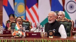 BRICS SUMMIT 2026 : BRICS का बड़ा आर्थिक संदेश, लोकल करेंसी से सीमा पार भुगतान तक...दिल्ली डिक्लेरेशन में क्या है खास?