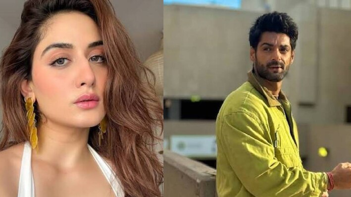 Bigg Boss 20: एक्स ब्वॉयफ्रेंड की एंट्री पर उदिति सिंह हुईं इमोशनल, बोली-'मैं मूव ऑन कर चुकी हूं' 
