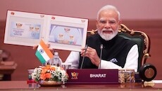 'जिसकी जितनी GDP, उसकी उतनी भागीदारी': ब्रिक्स में PM Modi ने दिया नया वैश्विक फॉर्मूला, 10 बड़ी बातें जानिए..