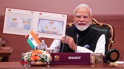 'जिसकी जितनी GDP, उसकी उतनी भागीदारी': ब्रिक्स में PM Modi ने दिया नया वैश्विक फॉर्मूला, 10 बड़ी बातें जानिए..