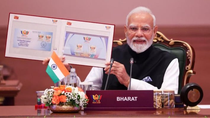 'जिसकी जितनी GDP, उसकी उतनी भागीदारी': ब्रिक्स में PM Modi ने दिया नया वैश्विक फॉर्मूला, 10 बड़ी बातें जानिए..