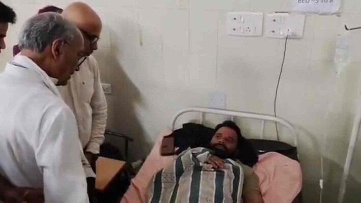 बंडा शराब कांड: दिग्विजय सिंह का बड़ा आरोप, पूर्व मंत्री के होटल-बार की जांच की मांग