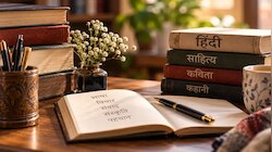 Hindi Diwas 2026: जब देश की अदालतों और दफ्तरों में फारसी-अंग्रेजी का दबदबा था, तब बिहार ने देश को राह दिखाई थी