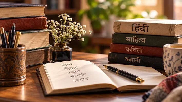 Hindi Diwas 2026: जब देश की अदालतों और दफ्तरों में फारसी-अंग्रेजी का दबदबा था, तब बिहार ने देश को राह दिखाई थी