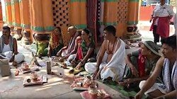 पितृपक्ष मेला 2026: गयाजी में श्रद्धालुओं के लिए डाक विभाग की नई पहल, स्पेशल कवर से मिलेगी धार्मिक स्थलों की जानकारी