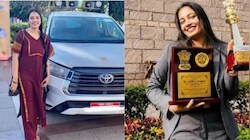 थाने से लेती थी प्रोटोकॉल, फिर IAS  बनकर सरकारी दफ्तरों का करती थी निरीक्षण...तृप्ति सिंह के कांड का नया  खुलासा!