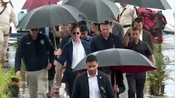 दिल्ली में BRICS, मणिपुर में अमेरिकी राजदूत... सर्जियो गोर के दौरे के पीछे क्या है अमेरिका की रणनीति? 