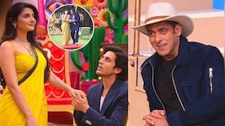 सलमान को भा गई Gullika की जोड़ी! Bigg Boss 20 के घर में छाया प्यार का खुमार, गुल्लू-कानिका की कमेस्ट्री ने जीता फैंस का दिल