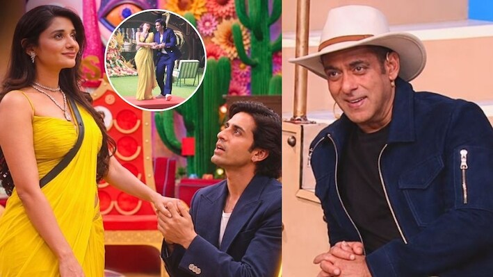 सलमान को भा गई Gullika की जोड़ी! Bigg Boss 20 के घर में छाया प्यार का खुमार, गुल्लू-कानिका की कमेस्ट्री ने जीता फैंस का दिल