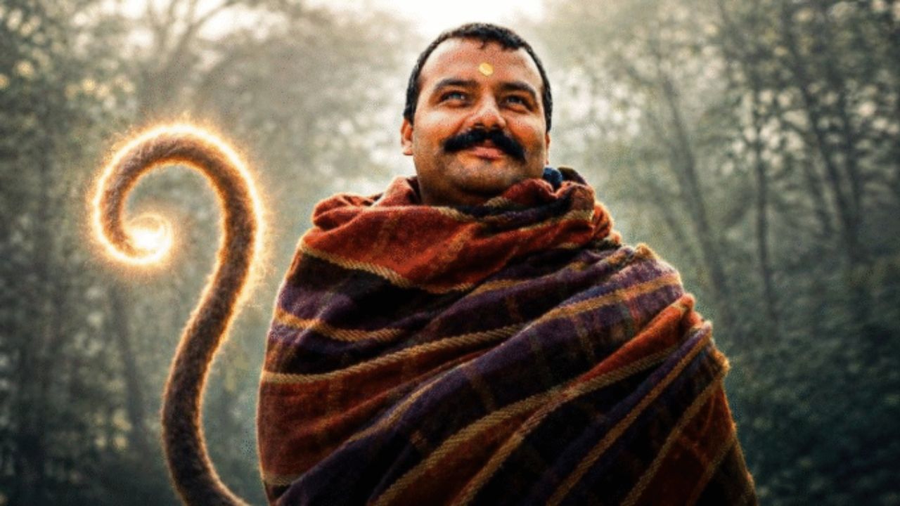 ‘हनुमान अंश’ ने 200 करोड़ का आंकड़ा किया पार, फिर क्यों रह गई ऑस्कर की रेस से बाहर? निर्माता ने बताई चौंकाने वाली वजह ‘हनुमान अंश’ ने 200 करोड़ का आंकड़ा किया पार, फिर क्यों रह गई ऑस्कर की रेस से बाहर? निर्माता ने बताई चौंकाने वाली वजह