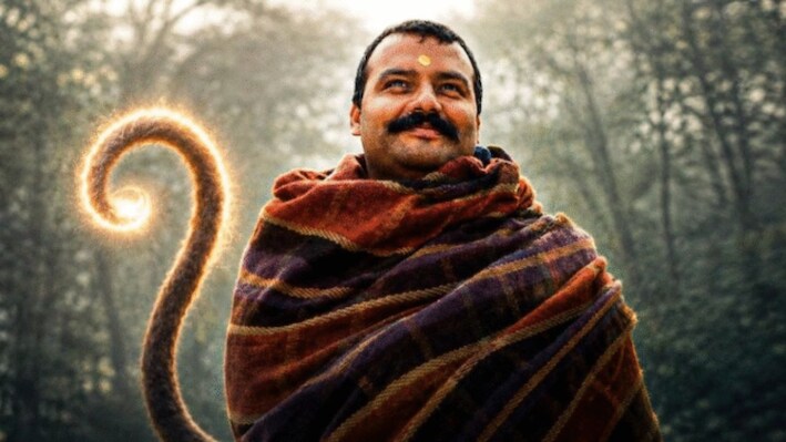 ‘हनुमान अंश’ ने 200 करोड़ का आंकड़ा किया पार, फिर क्यों रह गई ऑस्कर की रेस से बाहर? निर्माता ने बताई चौंकाने वाली वजह