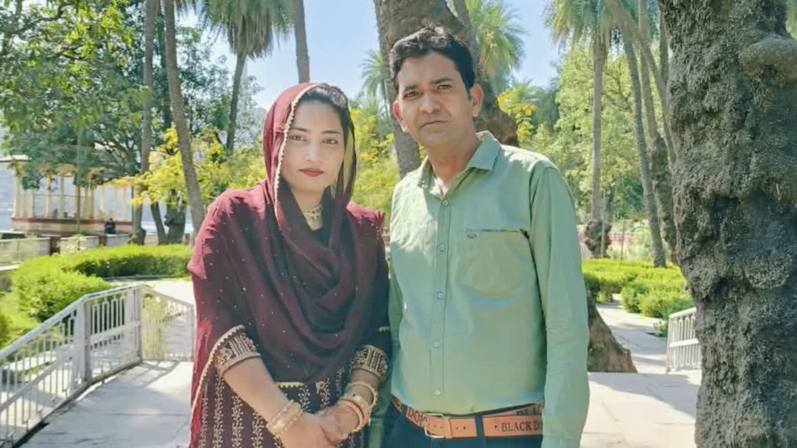 Bundi News: बूंदी में बंद कमरे में मिले पति-पत्नी के शव, पास मिली 9 माह की मासूम Bundi News: बूंदी में बंद कमरे में मिले पति-पत्नी के शव, पास मिली 9 माह की मासूम