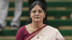 ताकत बढ़ाओ, आवाज मजबूत होगी... अनुप्रिया पटेल ने कार्यकर्ताओं को दिया 2027 का टारगेट