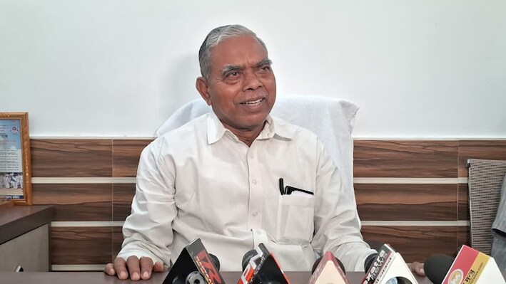 जातिगत जनगणना में OBC कोड की मांग: 16 सितंबर को रांची में प्रदर्शन करेगी कांग्रेस