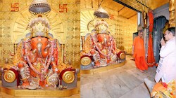 गणेश चतुर्थी पर जयपुर में ट्रैफिक डायवर्जन, कई रास्तों पर नो-व्हीकल जोन, पार्किंग से मिलेगी बस-ई-रिक्शा सेवा