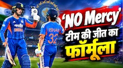 टीम इंडिया का 'No Mercy' प्लान: हर छोटी-बड़ी टीम पर लागू होगा जीत का ये फॉर्मूला, अभिषेक ने खोला राज
