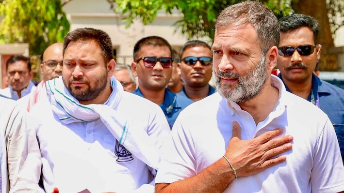 बिहार MLC चुनावः टूटेगा कांग्रेस-RJD का गठबंधन? अगर दोनों अलग-अलग चुनाव लड़े तो क्या होगा नुकसान