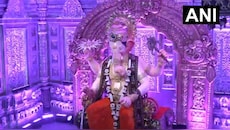 Ganesh Chaturthi: 1934 से अब तक कितने बदल गए लालबागचा राजा, देख ये सुंदर तस्वीरें