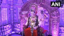 Ganesh Chaturthi: 1934 से अब तक कितने बदल गए लालबागचा राजा, देख ये सुंदर तस्वीरें
