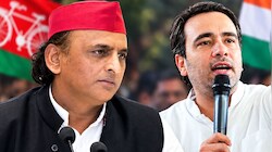 'अखिलेश आज हल्के-फुल्के अंदाज में बात कर रहे हैं' : जयंत चौधरी ने पुराने गठबंधन के राज खोलने का दिया संकेत