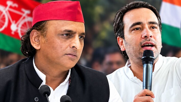 'अखिलेश आज हल्के-फुल्के अंदाज में बात कर रहे हैं' : जयंत चौधरी ने पुराने गठबंधन के राज खोलने का दिया संकेत