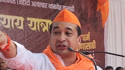 'केवल हिंदू से ही खरीदारी करें...,' नितेश राणे के बयान पर मचा बवाल, तुकाराम मुंडे को भी दे दी बड़ी सलाह 