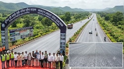 वेस्ट टू वेल्थ: 1.85 KM लंबी और 4 लेन रोड तैयार, छत्तीसगढ़ में स्टील के कचरे से बनाई दुनिया की सबसे लंबी सड़क, गिनीज बुक में दर्ज हुआ नाम