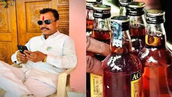 सागर जहरीली शराब कांड: आरोपी चंदू राजा से मंत्री गोविंद राजपूत का क्या कनेक्शन? पटवारी के बाद दिग्विजय के आरोपों ने बढ़ाई टेंशन