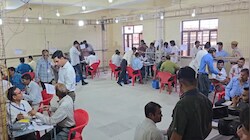 करौली निकाय चुनाव रिजल्ट: निर्दलीयों का डंका! करौली में कांग्रेस, सपोटरा में BJP का दबदबा