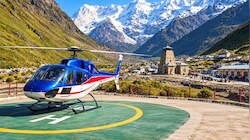Char Dham यात्रियों को बड़ी राहत: हेली सेवाओं के लिए बुकिंग शुरू, जानें केदारनाथ तक किराया?
