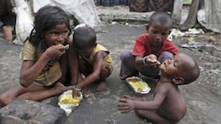 बस्तर में घटा कुपोषण का आंकड़ा, 13,700 बच्चे अभी भी शिकार, जानिए जमीनी हकीकत?