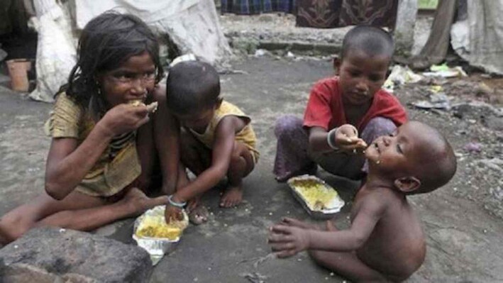 बस्तर में घटा कुपोषण का आंकड़ा, 13,700 बच्चे अभी भी शिकार, जानिए जमीनी हकीकत?