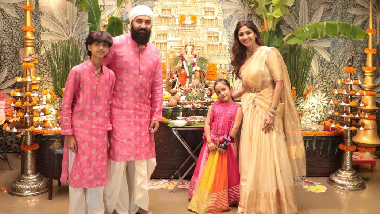 ganesh chaturthi