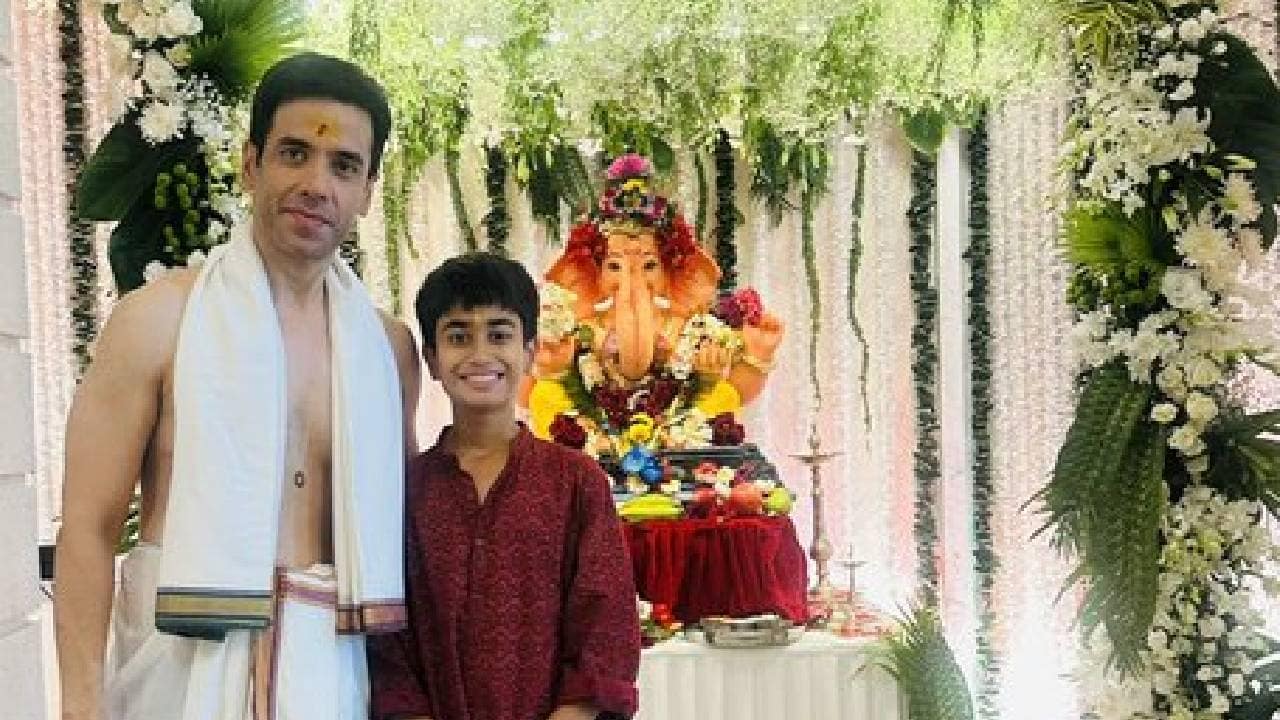 ganesha festival 